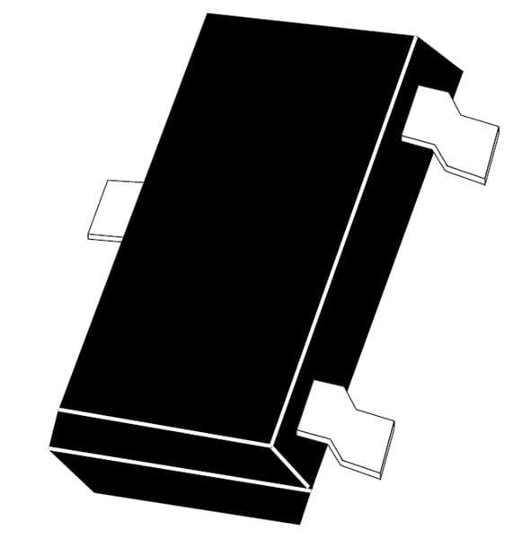 Electronic Components of Darlington Transistors